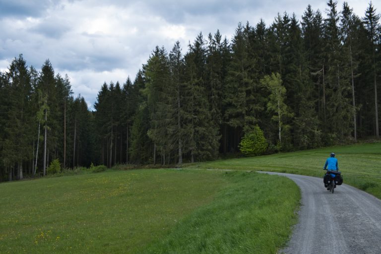 Mehr über den Artikel erfahren Mit fränkischer Herzlichkeit in den Steigerwald